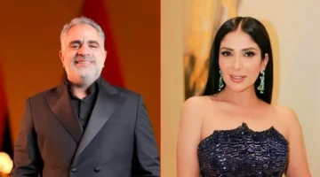 شارك محمد شاهين كموزع موسيقي في أحداث مسلسل طالع نازل بطولة منى زكي